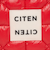 【WEB限定】＜CITEN＞CITENパデッドサコッシュカラバリ