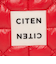 【WEB限定】＜CITEN＞CITENパデッドサコッシュカラバリ