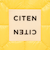 【WEB限定】＜CITEN＞CITENパデッドサコッシュカラバリ