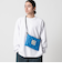 【WEB限定】＜CITEN＞CITENパデッドサコッシュカラバリ