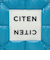 【WEB限定】＜CITEN＞CITENパデッドサコッシュカラバリ