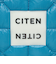 【WEB限定】＜CITEN＞CITENパデッドサコッシュカラバリ