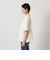 ＜CITEN＞CITENエッセンシャルポロシャツ