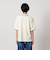 ＜CITEN＞CITENエッセンシャルポロシャツ