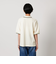 ＜CITEN＞CITENエッセンシャルポロシャツ