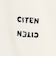 ＜CITEN＞CITENエッセンシャルポロシャツ