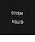 ＜CITEN＞CITENエッセンシャルポロシャツ