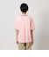 ＜CITEN＞CITENエッセンシャルポロシャツ