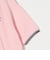 ＜CITEN＞CITENエッセンシャルポロシャツ
