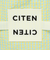 ＜CITEN＞くるくるパッチンギンガムトートS