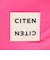 ＜CITEN＞CITENパファーミニショルダーカラバリ