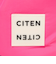 ＜CITEN＞CITENパファーミニショルダーカラバリ