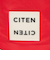 ＜CITEN＞CITENパファーミニショルダーカラバリ