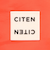 ＜CITEN＞CITENパファーミニショルダーカラバリ