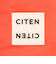 ＜CITEN＞CITENパファーミニショルダーカラバリ