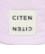 ＜CITEN＞CITENパファーミニショルダーカラバリ