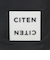 ＜CITEN＞CITENパファーミニショルダー