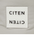 ＜CITEN＞CITENパファーミニショルダー