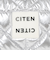 ＜CITEN＞CITENパデッドフラップショルダー