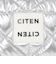 ＜CITEN＞CITENパデッドフラップショルダー
