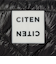 ＜CITEN＞CITENパデッドフラップショルダー