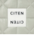＜CITEN＞ パデッド PCケース L ライト
