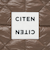 ＜CITEN＞ パデッド PCケース L ライト