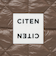 ＜CITEN＞ パデッド PCケース L ライト