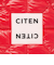 ＜CITEN＞ パデッド PCケース L ライト