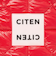 ＜CITEN＞ パデッド PCケース L ライト