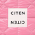 ＜CITEN＞ パデッド PCケース L ライト