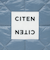 ＜CITEN＞ パデッド PCケース L ライト