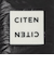 ＜CITEN＞ケース付きテレビジョンカットフレームグラス