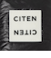 ＜CITEN＞ケース付きテレビジョンカットフレームグラス