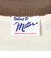 【別注】＜MILLER×CITEN＞タンクトップ