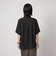 ＜CITEN＞エッセンシャルシャツハンソデ
