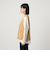 ＜CITEN＞スウェードライクベスト