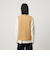 ＜CITEN＞スウェードライクベスト