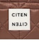 ＜CITEN＞CITENパデッドトートS