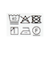 ＜CITEN＞エッセンシャルフレアデニム
