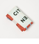＜CITEN＞くるくるパッチンペイントストライプ