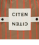 ＜CITEN＞くるくるパッチンペイントストライプS
