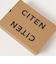 ＜CITEN＞トラックソールローファー