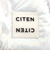 ＜CITEN＞ダブルポケットナップサック