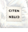 ＜CITEN＞ダブルポケットナップサック