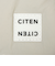 ＜CITEN＞ダブルポケットナップサック