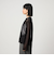 ＜CITEN＞シンプルシアーニット