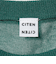 ＜CITEN＞シンプルシアーニット