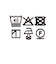 ＜CITEN＞スラブリブカーディガン