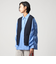 ＜CITEN＞エッセンシャルニットベスト
